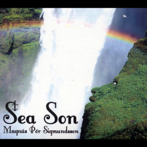 Magnús Þór Sigmundsson的专辑Sea Son