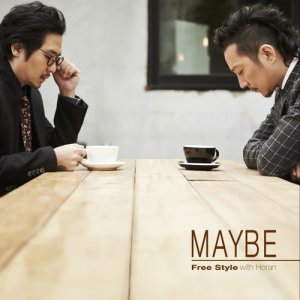 อัลบัม Maybe ศิลปิน Free Style