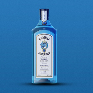 Album Bombay (Explicit) from 