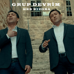 Grup Devrim的專輯Kes Nızona