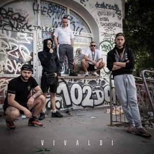 Dengarkan Vivaldi (Explicit) lagu dari Kabe dengan lirik