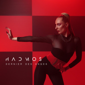 收听HADMOS的Dernier des Anges歌词歌曲