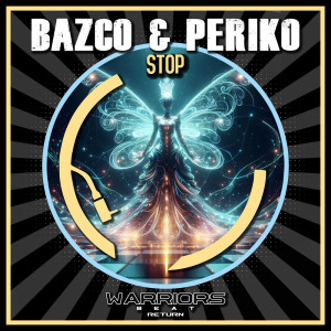 收聽Bazco的Stop歌詞歌曲