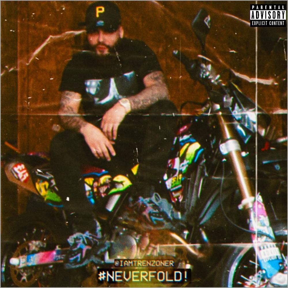 Never Fold (Explicit)
