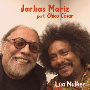 Album Lua Mulher from Chico César