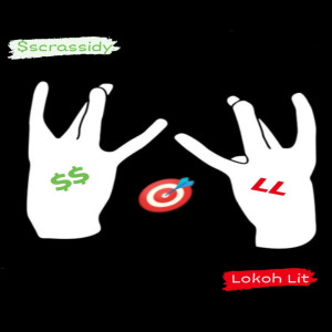 ดาวน์โหลดและฟังเพลง Dead$hot Westside (Explicit) พร้อมเนื้อเพลงจาก Lokoh Lit