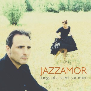 อัลบัม Songs of a Silent Summer ศิลปิน Jazzamor