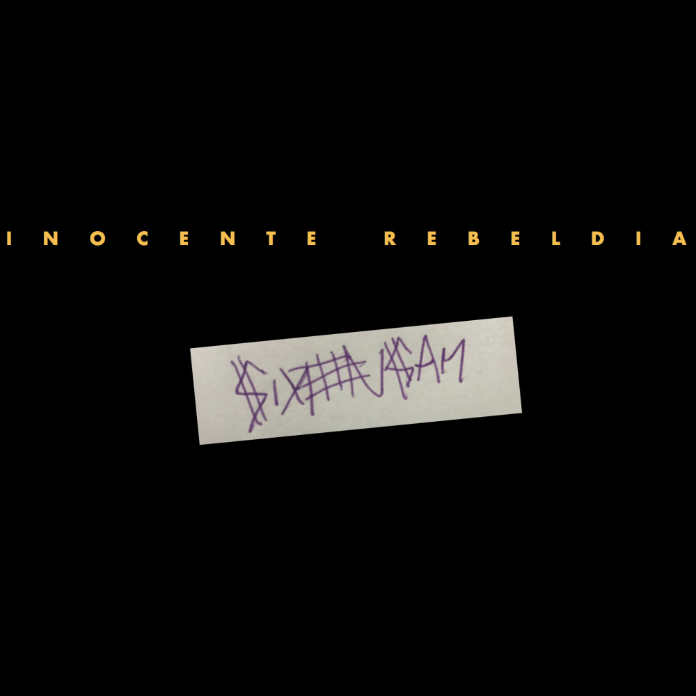 Inocente Rebeldia