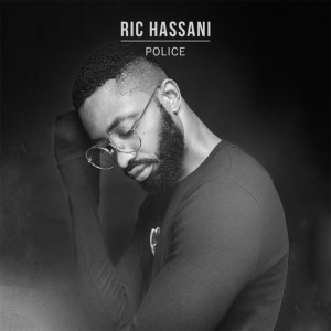 Dengarkan lagu Police nyanyian Ric Hassani dengan lirik