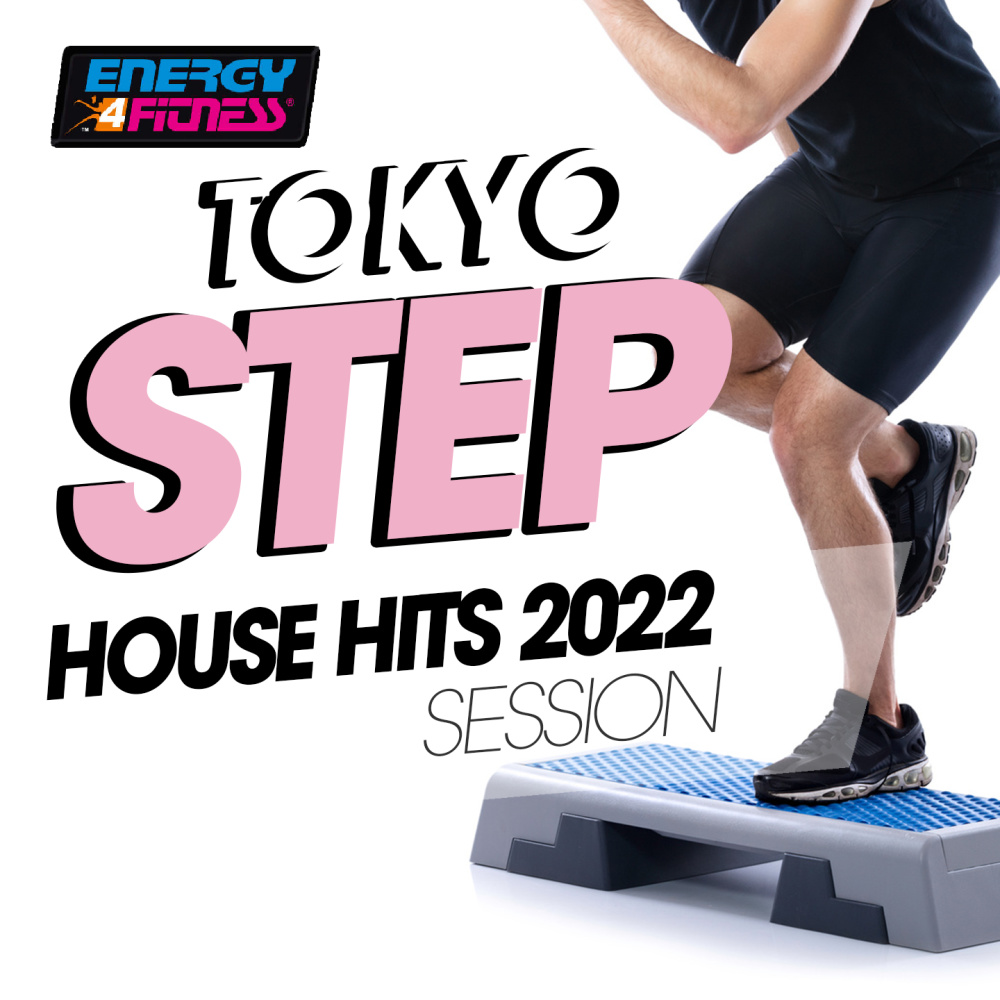 Tokyo Step House Hits 2022 Session 128 Bpm / 32 Count