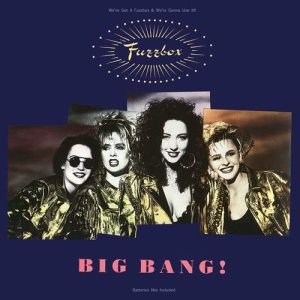 收聽Fuzzbox的Pink Sunshine歌詞歌曲