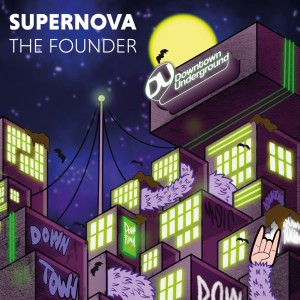 Listen to The Founder song with lyrics from Supernova