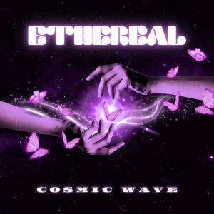 Album Ethereal from Cosmic Wave