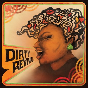 收聽Dirty Revival的Lately歌詞歌曲