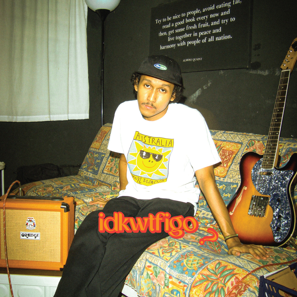 idkwtfigo? (Explicit)
