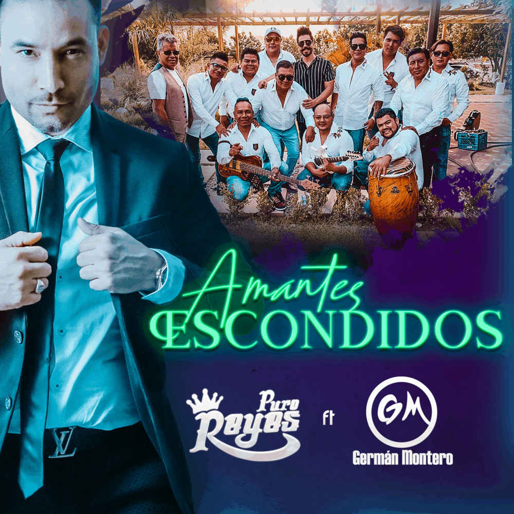 Amantes Escondidos (其他)