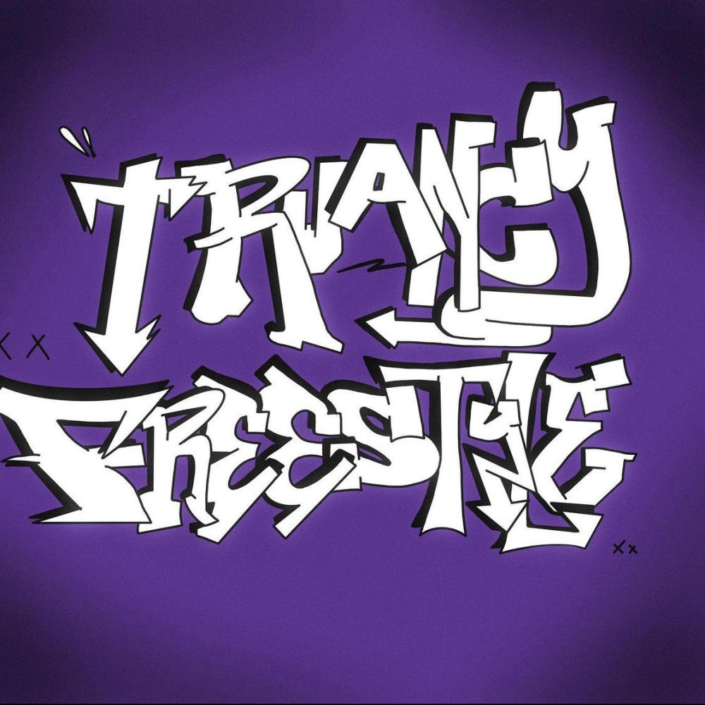 TRUANCY FREESTYLE (feat. Kins|Explicit)