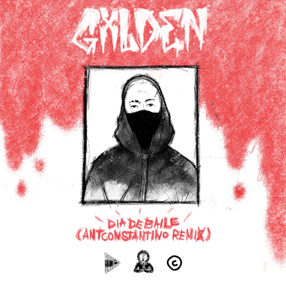 Dia de Baile (ANTCONSTANTINO Remix)