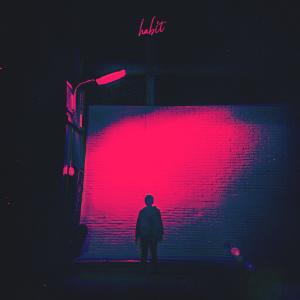 Album Habit from Raude