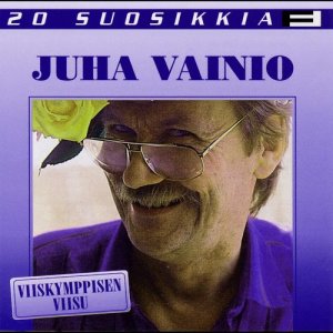 收聽Juha Vainio的Laihian keikka歌詞歌曲