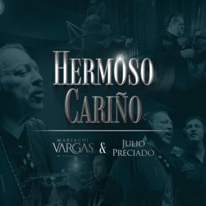 Album Hermoso Cariño from Mariachi Vargas de Tecalitlan
