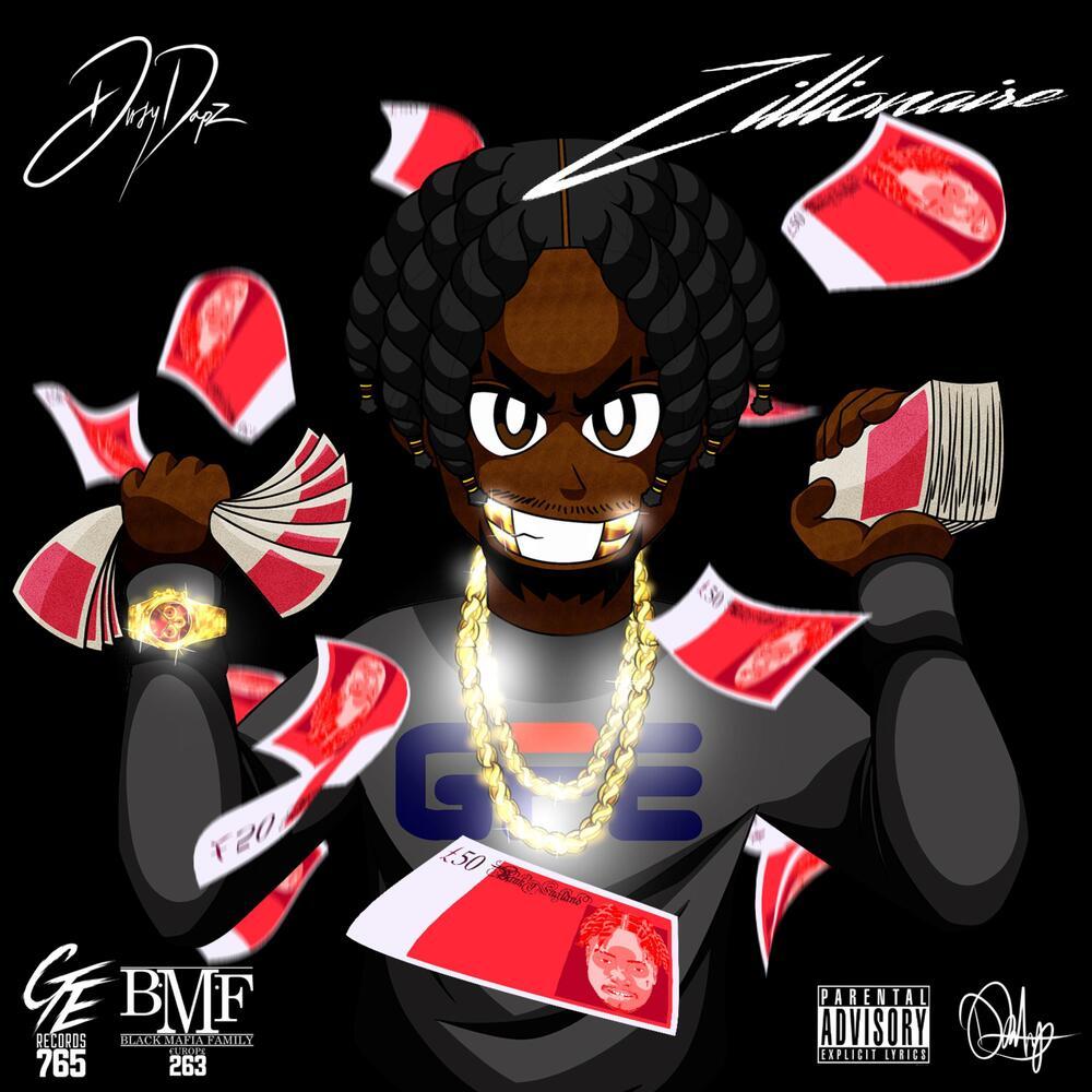 Tell Me Why (Explicit)