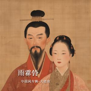 收聽Dalao Xiao的清風作伴歌詞歌曲