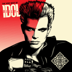 ดาวน์โหลดและฟังเพลง Speed (Album Version) พร้อมเนื้อเพลงจาก Billy Idol