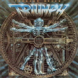 收聽Triumph的Killing Time歌詞歌曲