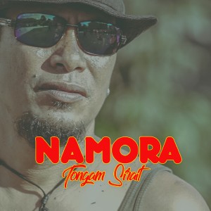 Album Namora oleh Tongam Sirait