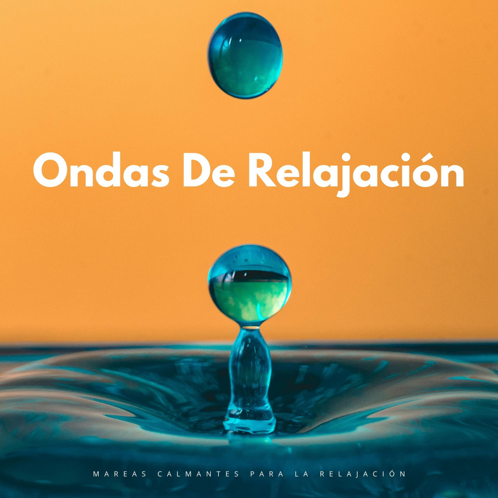 Serenata De Olas Calmante