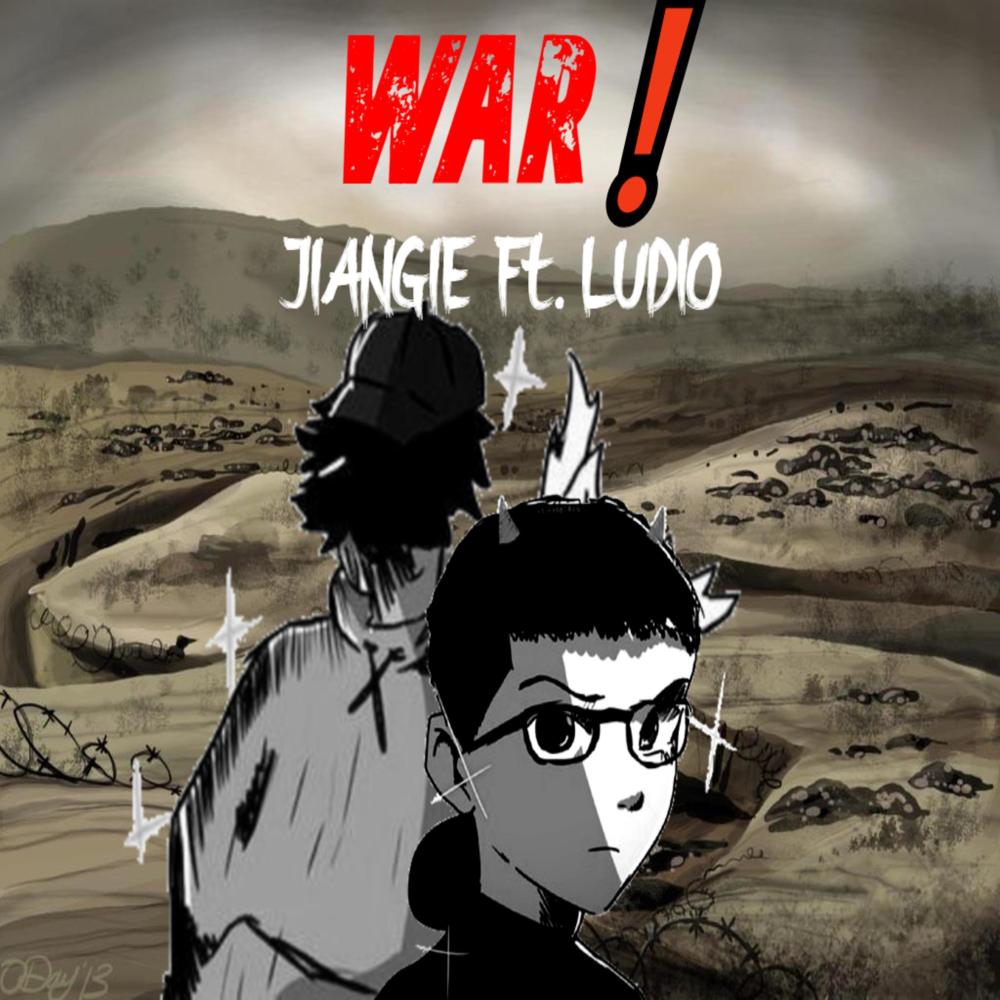 WAR! (Explicit)