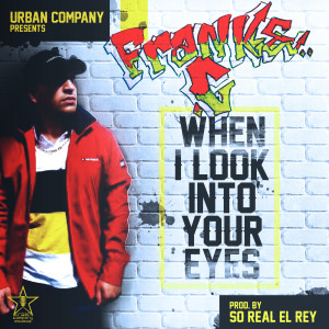 Dengarkan When I Look into Your Eyes (Explicit) lagu dari Frankie Gomez dengan lirik