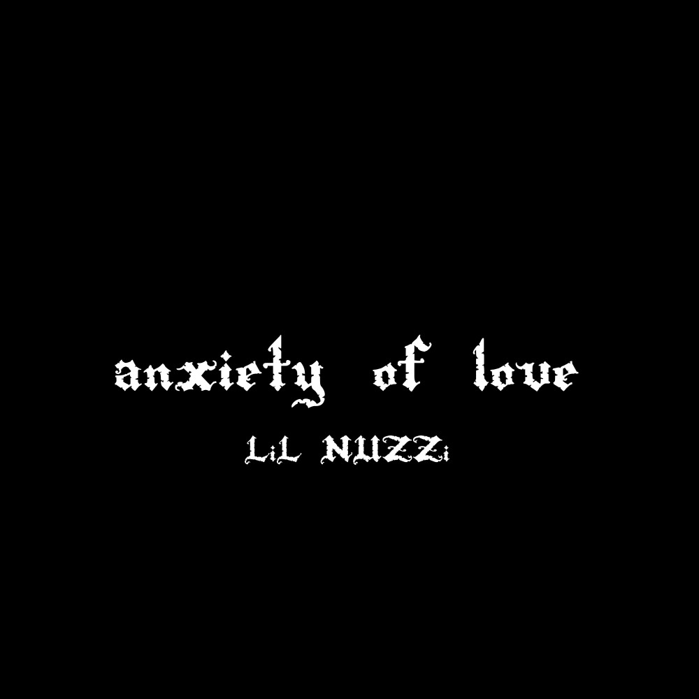 Anxiety of Love (Lonely Boy)