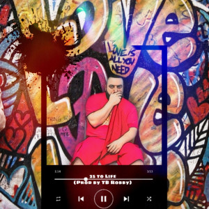 Listen to 25 to Life (Explicit) song with lyrics from Mitch James