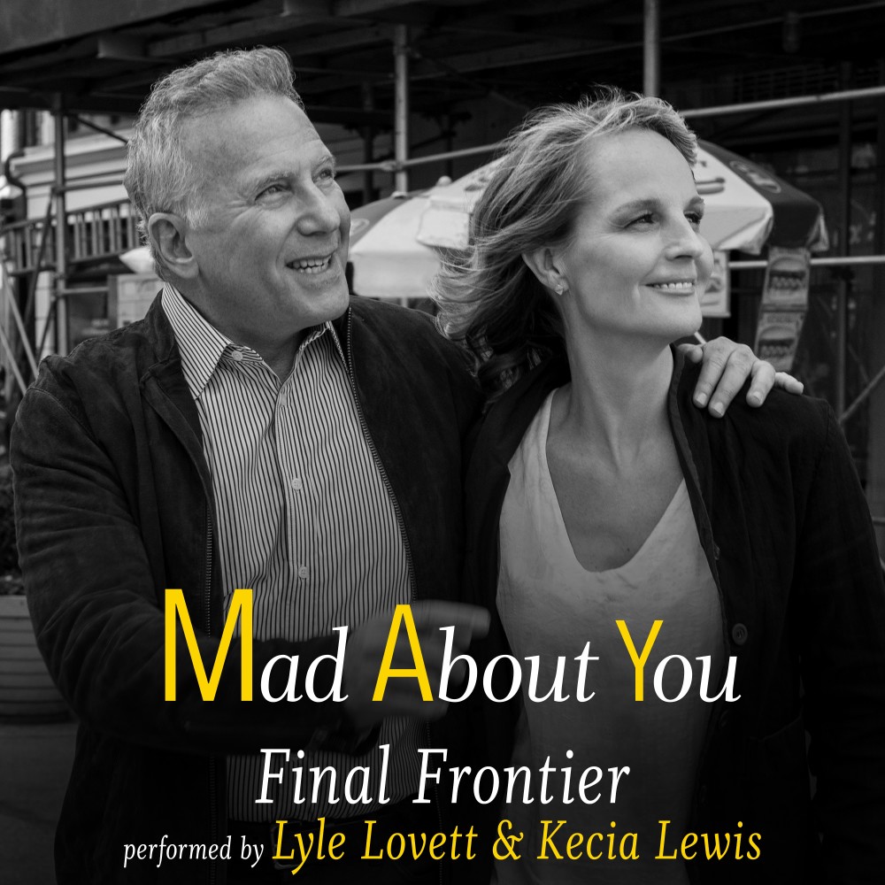 Final Frontier (Theme from "Mad About You")