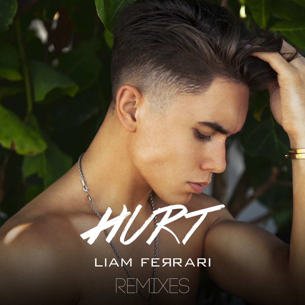 Hurt (Tru Fonix Remix)