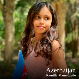 Album Azerbaijan from 