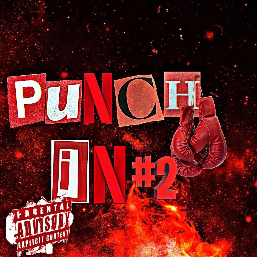 Punch In, Pt. 2 (feat. Gusto & Badguybenji) (Explicit)