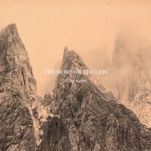 ดาวน์โหลดและฟังเพลง I Won´t Let You Down พร้อมเนื้อเพลงจาก The More Or The Less