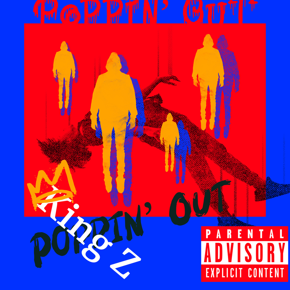 Poppin’ Out (Explicit)