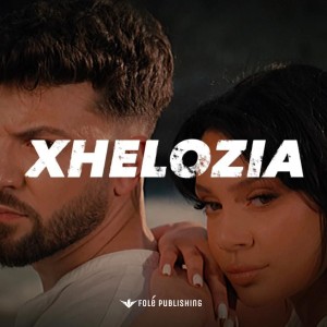 Krusita的專輯Xhelozia (Remix)