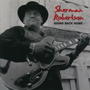 Dengarkan I Wonder Why lagu dari Sherman Robertson dengan lirik