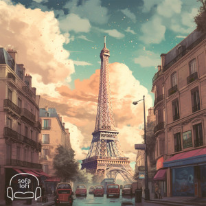 Fluidaw的專輯Paris