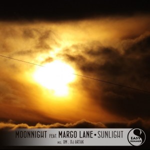 收聽Moonnight的Sunlight (Xm Remix)歌詞歌曲