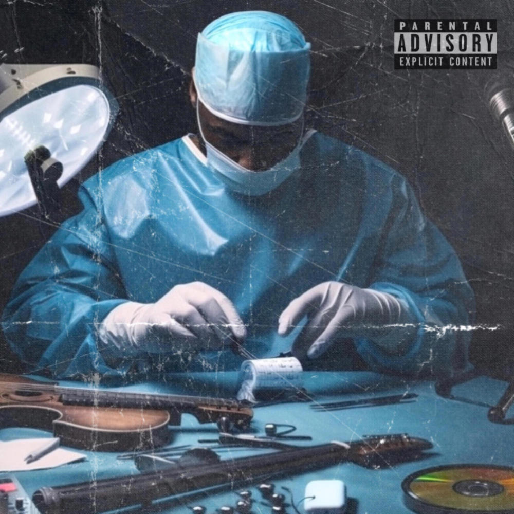 Jersey (Explicit)