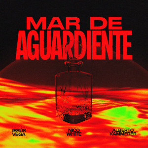 Mar de Aguardiente dari Jesús Vega