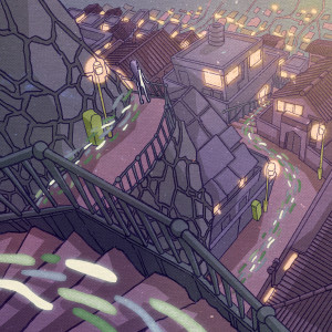 收听A Night to Remember的그 기억에 살아 (feat. 소각소각) (November)歌词歌曲