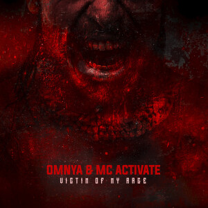 Listen to Victim Of My Rage song with lyrics from Omnya