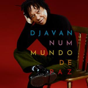 Djavan的專輯Num Mundo de Paz